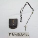 1990-066/041a-b - Rosary