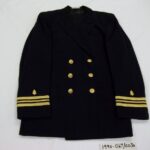 1990-067/003a-b - Uniform, Military