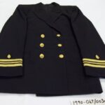 1990-067/003a-b - Uniform, Military