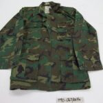 1990-067/004a-b - Uniform, Military