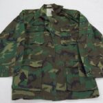 1990-067/004a-b - Uniform, Military