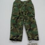 1990-067/004a-b - Uniform, Military