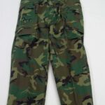 1990-067/004a-b - Uniform, Military