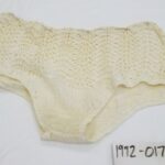 1992-017/002 - Underpants