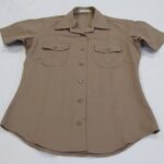 1992-048/016a-d - Uniform, Military