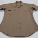 1992-048/016a-d - Uniform, Military