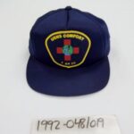 1992-048/019 - Cap, Baseball
