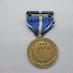 1992-055/012 - Medal
