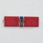 1993-001/003a-d - Medal