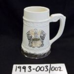 1993-003/002 - Mug