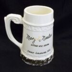 1993-003/002 - Mug