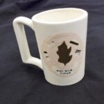 1993-003/003 - Mug