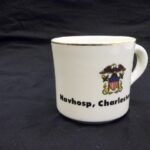 1993-003/004 - Mug