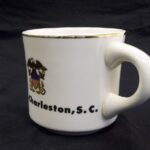 1993-003/004 - Mug