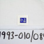 1993-010/084 - Pin, Lapel