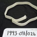 1993-011/026 - Belt