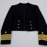 1993-011/046a-b - Uniform, Military