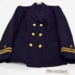 1993-013/004a-c - Uniform, Military