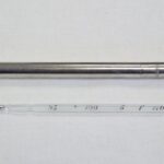 1993-014/004a-b - Thermometer