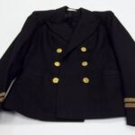 1993-035/001a-b - Uniform, Military