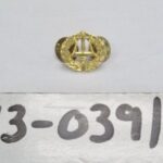 1993-039/016 - Pin, Military