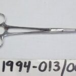 1994-013/002 - Clamp, Surgical