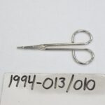 1994-013/010 - Scissors, Surgical