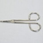 1994-013/010 - Scissors, Surgical