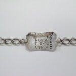 1994-031/004 - Bracelet, Identification