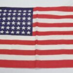 1994-049/009 - Flag