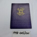1998-005/1 - Yearbook