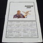 2003-002/012 - Calendar