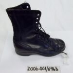 2006-001/046a-b - Boot