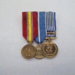 2007-002/008 - Medal