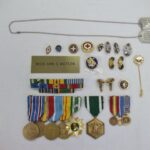 2007-002/008 - Medal