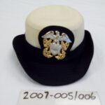 2007-005/006 - Cap, Military