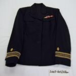 2007-005/036a-b - Uniform, Military