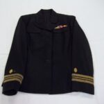 2007-005/036a-b - Uniform, Military