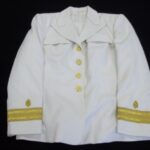 2014-000/008a-b - Uniform, Military