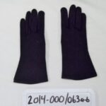 2014-000/063a-b - Glove