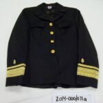 2014-000/071a-b - Uniform, Military
