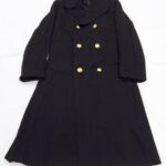 2014-000/092a-e - Coat, Trench