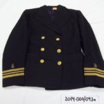 2014-000/093a-c - Uniform, Military
