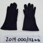 2014-000/112a-b - Glove