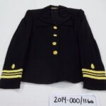 2014-000/116a-b - Uniform, Military