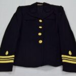2014-000/116a-b - Uniform, Military