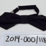 2014-000/118 - Necktie
