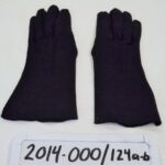 2014-000/124a-b - Glove