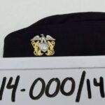 2014-000/142a-e - Uniform, Military