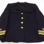 2014-000/145a-c - Uniform, Military